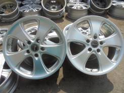 Bridgestone Lowenzahn. 7.5x17, 5x114.30, ET52, ЦО 73,0 мм. Под заказ