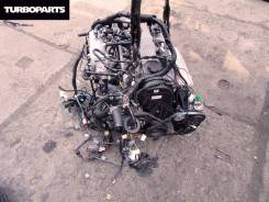 Двигатель в сборе. Suzuki Jimny, JB33W Двигатель G13B