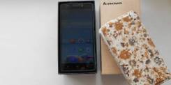 Lenovo K3 Note. Б/у