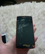 LG Nexus 5. Б/у