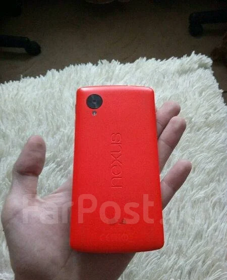 LG Nexus 5. �/� ����