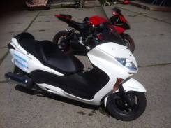 Honda Forza. 250 куб. см., исправен, птс, без пробега