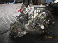 Двигатель в сборе. Nissan: Bluebird, Pulsar, NX-Coupe, Cedric, Lucino, Avenir Salut, Wingroad, Presea, Sunny California, Primera Camino, Sunny / Lucin...