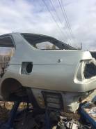 Крыло. Nissan Bluebird