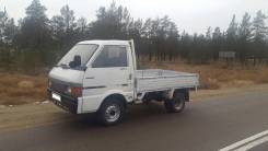 Nissan Vanette. Продается грузовик , 1 800 куб. см., 1 225 кг.