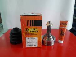 Шрус подвески. Mazda Ford Telstar II, GF8PF, GFERF, GFEPF, GFFPF Mazda Ford Telstar, GWFWF, GWEWF, GW5RF, GWERF, GW8WF Mazda Capella, GFEP, GWEW, GWFW...