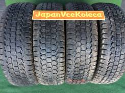 Bridgestone Blizzak W965. Зимние, без шипов, 2008 год, износ: 5%, 4 шт