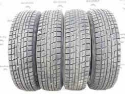 Yokohama Ice Guard IG30. Зимние, без шипов, 2013 год, износ: 10%, 4 шт