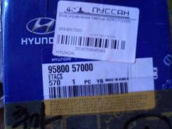 Блок управления светом. Hyundai HD Hyundai Aero