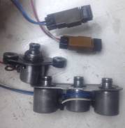 Блок клапанов автоматической трансмиссии. Subaru Alcyone, CXD, CXW Subaru Impreza, GC4, GC8, GC1 Subaru Legacy, BD9, BC5, BG9, BCA, BGC, BFA, BGA, BC4...