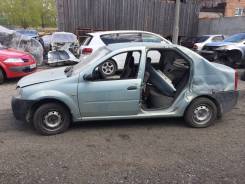 Renault Logan. LS0G LS12, K7J