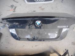 Крышка багажника. BMW 5-Series, E60 Двигатели: M47D20, M54B22, M54B30, M57D25, M57D30, M57D30OLT, M57D30OLTU, M57D30TOP, M57D30TOPT, M57D30TOPTU, M57D...