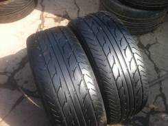 Dunlop SP Sport LM704. Летние, износ: 20%, 2 шт