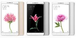 Xiaomi Mi Max. Новый