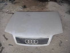 Капот. Audi A6