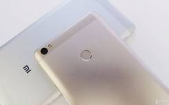 Xiaomi Mi Max. Новый