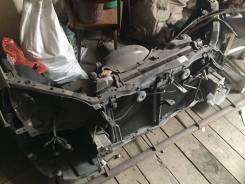 Рамка радиатора. Toyota Mark II, JZX110 Двигатель 1JZFSE