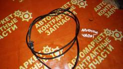 Тросик замка капота. Toyota Avensis, ADT250, ADT251, AZT250L, AZT250W, AZT251, AZT251L, AZT251W, AZT255, AZT255W, CDT250, ZZT250, ZZT251, ZZT251L