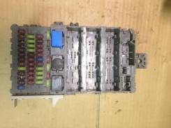 Блок предохранителей, реле. Honda Accord, CR2, CR3, CR5, CR6, CR7 Двигатели: J35Y, K24W, K24W4, LFA, R20A3