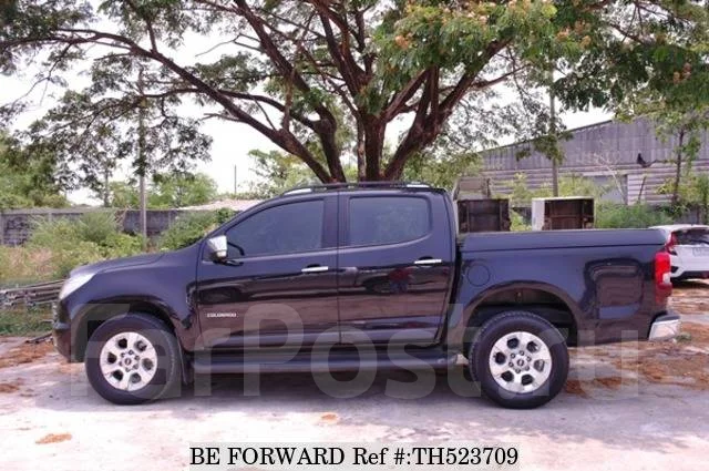 Chevrolet Colorado. �������, 4wd, 2.8, ������, �/�. ��� ����� �� ������������ ����