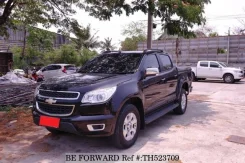 Chevrolet Colorado. �������, 4wd, 2.8, ������, �/�. ��� ����� �� ������������ ����