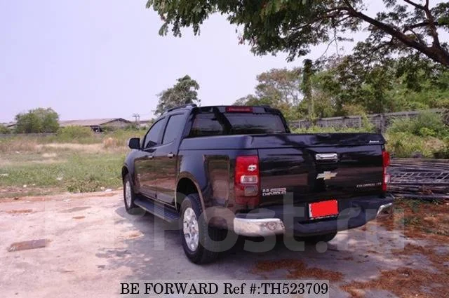 Chevrolet Colorado. �������, 4wd, 2.8, ������, �/�. ��� ����� �� ������������ ����