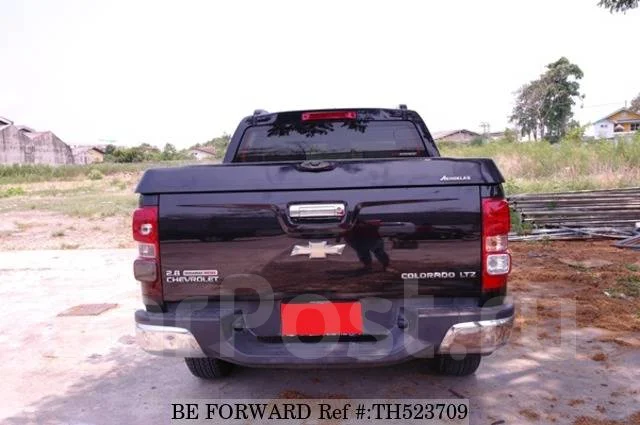 Chevrolet Colorado. �������, 4wd, 2.8, ������, �/�. ��� ����� �� ������������ ����