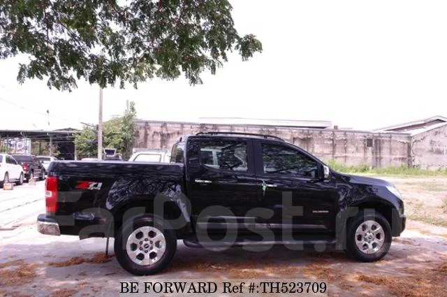 Chevrolet Colorado. �������, 4wd, 2.8, ������, �/�. ��� ����� �� ������������ ����
