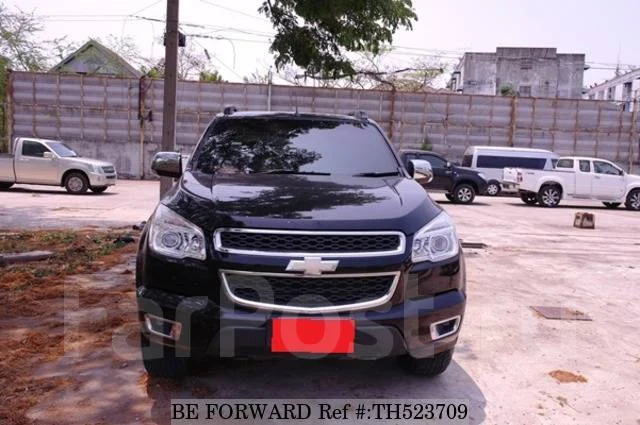 Chevrolet Colorado. �������, 4wd, 2.8, ������, �/�. ��� ����� �� ������������ ����