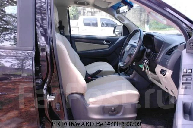 Chevrolet Colorado. �������, 4wd, 2.8, ������, �/�. ��� ����� �� ������������ ����