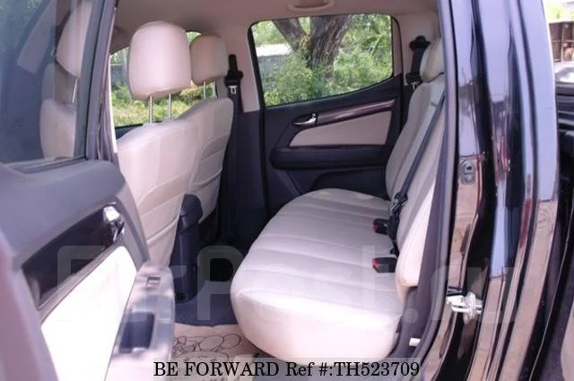 Chevrolet Colorado. �������, 4wd, 2.8, ������, �/�. ��� ����� �� ������������ ����