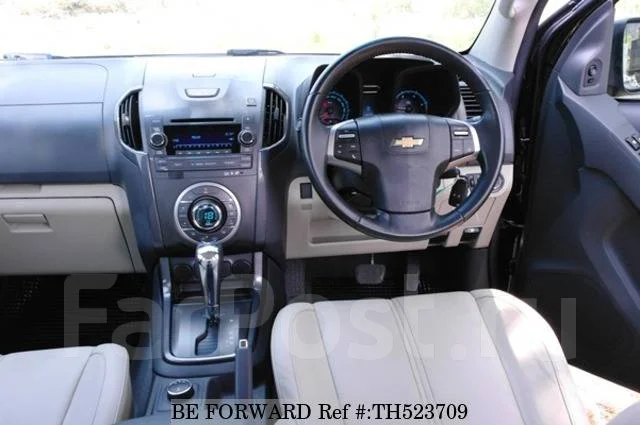 Chevrolet Colorado. �������, 4wd, 2.8, ������, �/�. ��� ����� �� ������������ ����