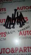 Болт коленвала. Mitsubishi: Mirage, Delica Star Wagon, Delica Space Gear, Delica, Delica Truck, Pajero, RVR, Eclipse, Lancer Двигатель 4G64