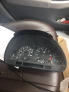 Спидометр. BMW X5, E53 Двигатели: N62B48, M57D30T, M54B30, M62B44T, N62B44