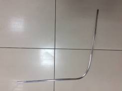 Молдинг лобового стекла. Toyota Land Cruiser, FJ80, FZJ80, HZJ80, HZJ81, HDJ81V, HDJ80, HDJ81 Двигатели: 1HZ, 1HDT, 3FE, 1FZFE, 1HDFT, 3F, 1FZF