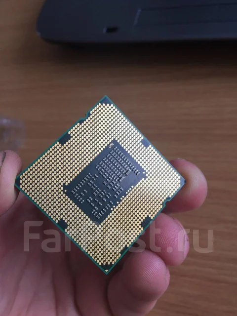 Intel Pentium G6950 ����