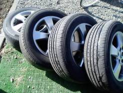 Dunlop Veuro VE 303. Летние, 2013 год, износ: 5%, 4 шт