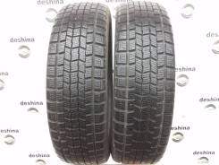 Falken Espia EPZ. Зимние, без шипов, 2012 год, износ: 20%, 2 шт