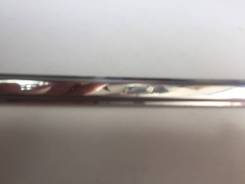 Молдинг лобового стекла. Toyota Land Cruiser, FJ80, FZJ80, HZJ80, HZJ81, HDJ80, HDJ81 Двигатели: 1HZ, 1HDT, 3FE, 1FZFE, 1HDFT, 3F, 1FZF