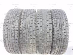 Dunlop DT-2. Зимние, без шипов, 2014 год, износ: 10%, 4 шт