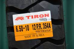 Tiron. Всесезонные, 2017 год, без износа, 1 шт