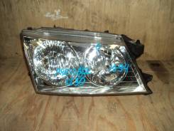 Фара. Nissan Presage, VU30, TU30, VNU30, HU30, U30, NU30, MU30, TNU30