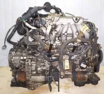 Двигатель в сборе. Nissan: Tino, Bluebird, Wingroad, Silvia, Prairie Joy, Avenir, Almera Tino, Prairie / Liberty, Vanette Serena, R'nessa, Rashee...