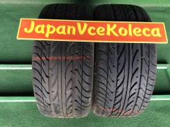 Dunlop SP Sport LM701. Летние, 1998 год, износ: 5%, 2 шт