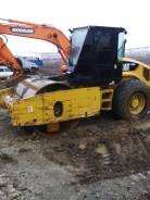 Caterpillar. Продам каток CS 74. Под заказ