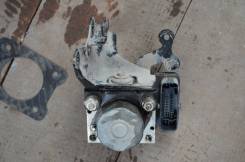 Блок abs. Toyota Corolla, ZRE181 Двигатель 1ZRFE