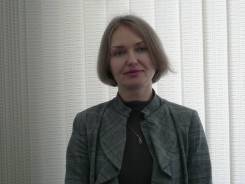 Главный бухгалтер. Высшее образование, опыт работы 13 лет