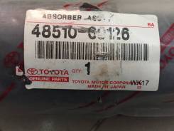 Амортизатор. Toyota Land Cruiser, HDJ101, HDJ100, UZJ100 Двигатели: 1HDT, 2UZFE, 1HDFTE