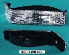 Поворотник. Jeep Grand Cherokee