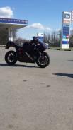 Ducati 848 Evo. 848 куб. см., исправен, птс, с пробегом